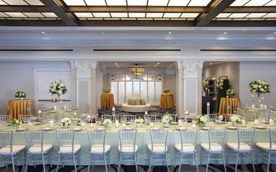 Photo 5 - The Notary Hotel, Philadelphia, Autograph Collection by Marriott