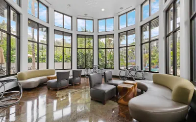 Photo 4 - Doubletree By Hilton - Palm Beach Gardens
