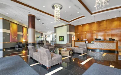 Photo 5 - Doubletree By Hilton - Palm Beach Gardens