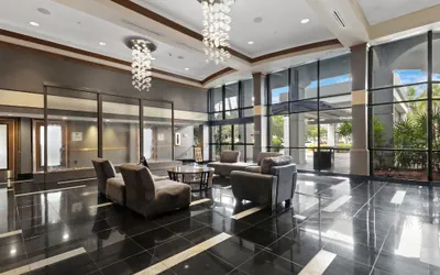 Photo 3 - Doubletree By Hilton - Palm Beach Gardens