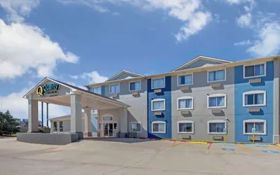 Photo 2 - Quality Inn El Reno