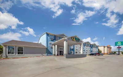 Quality Inn El Reno