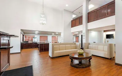Photo 5 - Quality Inn El Reno