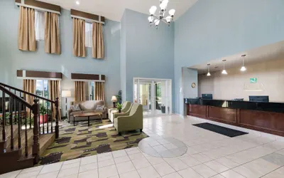 Photo 3 - Quality Inn & Suites Terrell
