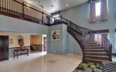Photo 2 - Quality Inn & Suites Terrell