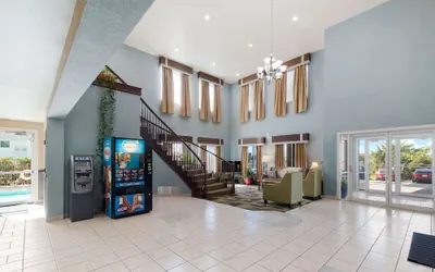 Photo 4 - Quality Inn & Suites Terrell