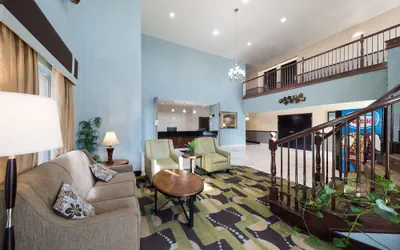 Photo 5 - Quality Inn & Suites Terrell