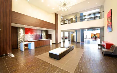 Photo 5 - Embassy Suites by Hilton Detroit Livonia Novi