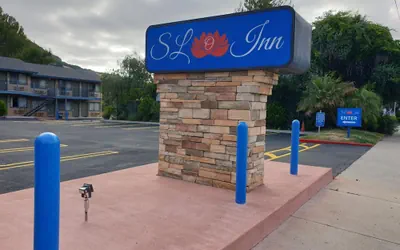 Photo 2 - Downtown SLO Inn - San Luis Obispo