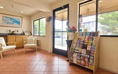 Photo 3 - Downtown SLO Inn - San Luis Obispo