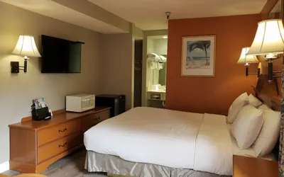 Photo 4 - Downtown SLO Inn - San Luis Obispo