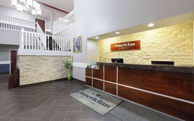 Photo 3 - AmericInn by Wyndham Grinnell