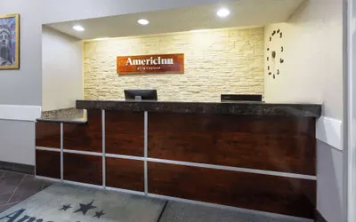 Photo 4 - AmericInn by Wyndham Grinnell
