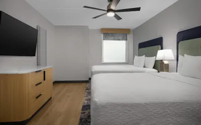 Photo 5 - Homewood Suites by Hilton Ft. Worth-North at Fossil Creek