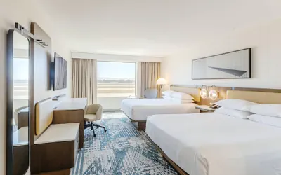 Radisson Hotel Santa Maria