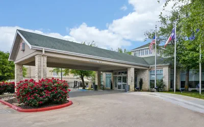Photo 2 - Hilton Garden Inn Austin/Round Rock