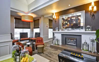 Photo 4 - Hilton Garden Inn Austin/Round Rock