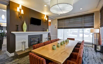 Photo 5 - Hilton Garden Inn Austin/Round Rock