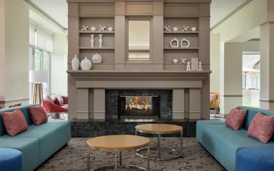Photo 5 - Hilton Garden Inn Cleveland Airport
