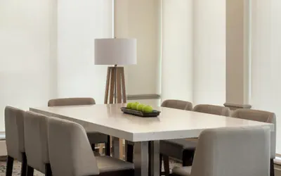 Photo 4 - Hilton Garden Inn Cleveland Airport