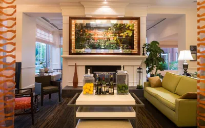 Photo 4 - Hilton Garden Inn Baltimore/White Marsh