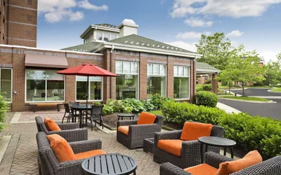 Photo 2 - Hilton Garden Inn Baltimore/White Marsh