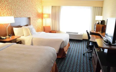 Photo 5 - Fairfield Inn by Marriott Binghamton