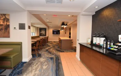 Photo 3 - Fairfield Inn by Marriott Binghamton