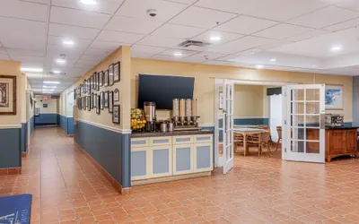 Photo 5 - Hutchinson Island Hotel