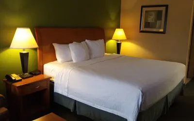 Photo 5 - Hotel Blue