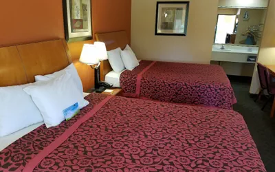 Photo 4 - Hotel Blue