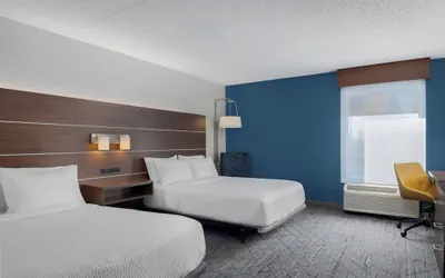 Photo 5 - Holiday Inn Express Hotel & Suites Bentonville by IHG