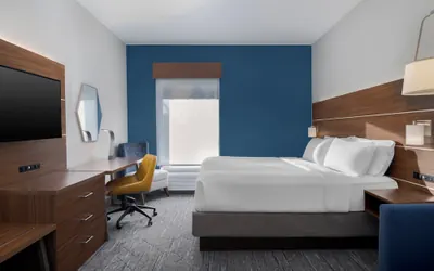 Photo 2 - Holiday Inn Express Hotel & Suites Bentonville by IHG