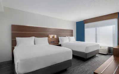 Photo 4 - Holiday Inn Express Hotel & Suites Bentonville by IHG