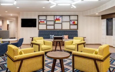 Photo 4 - Hampton Inn by Hilton Irvine East - Lake Forest