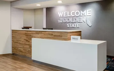 Photo 5 - Hampton Inn by Hilton Irvine East - Lake Forest
