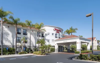 Photo 2 - Hampton Inn by Hilton Irvine East - Lake Forest