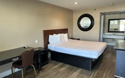 Photo 2 - Vivo Hotel