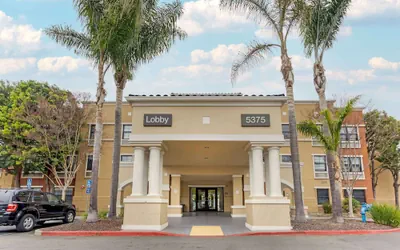 Photo 2 - Extended Stay America Suites Fremont Newark