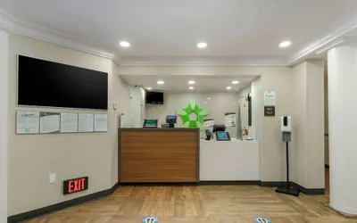 Photo 4 - Extended Stay America Suites Fremont Newark