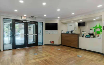 Photo 3 - Extended Stay America Suites Fremont Newark