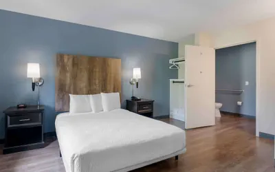 Photo 5 - Extended Stay America Suites Fremont Newark