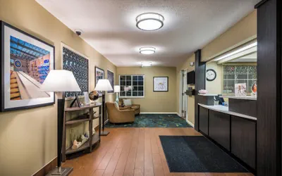 Candlewood Suites Glen Allen-Short Pump by IHG