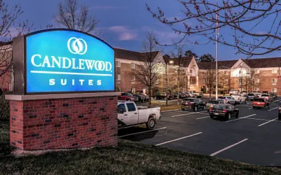 Photo 2 - Candlewood Suites Glen Allen-Short Pump by IHG