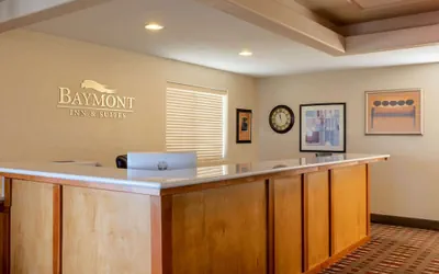 Photo 3 - Baymont by Wyndham Spearfish