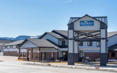 Photo 2 - Baymont by Wyndham Spearfish