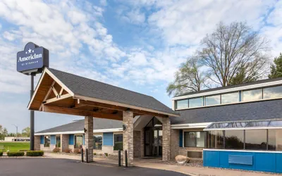 Photo 2 - AmericInn by Wyndham Chippewa Falls