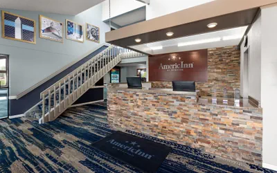 Photo 4 - AmericInn by Wyndham Chippewa Falls