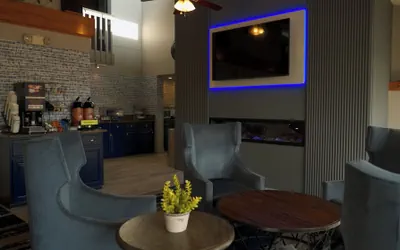 Photo 3 - AmericInn by Wyndham Chippewa Falls
