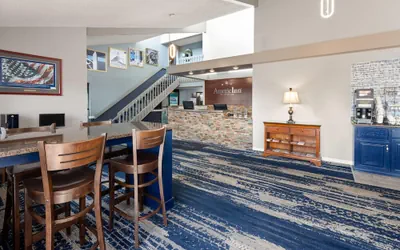 Photo 5 - AmericInn by Wyndham Chippewa Falls